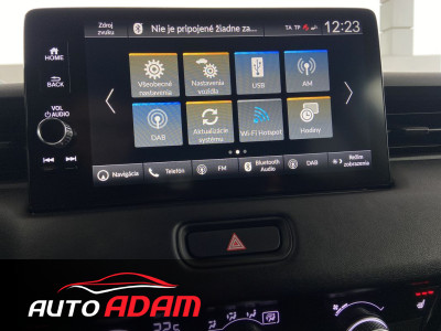 Honda HR-V e:HEV 1.5 i-MMD 79/96kw Hybrid Elegance