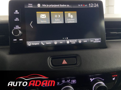 Honda HR-V e:HEV 1.5 i-MMD 79/96kw Hybrid Elegance