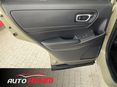 Honda HR-V e:HEV 1.5 i-MMD 79/96kw Hybrid Elegance