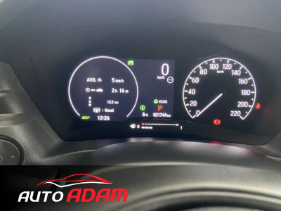 Honda HR-V e:HEV 1.5 i-MMD 79/96kw Hybrid Elegance
