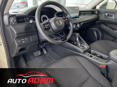 Honda HR-V e:HEV 1.5 i-MMD 79/96kw Hybrid Elegance