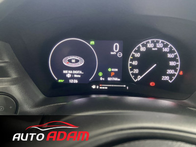 Honda HR-V e:HEV 1.5 i-MMD 79/96kw Hybrid Elegance