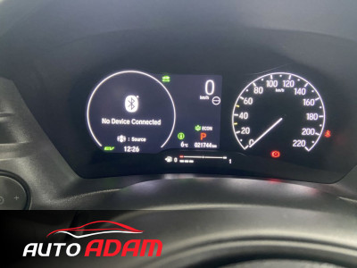 Honda HR-V e:HEV 1.5 i-MMD 79/96kw Hybrid Elegance