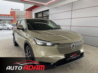 Honda HR-V e:HEV 1.5 i-MMD 79/96kw Hybrid Elegance