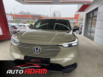 Honda HR-V e:HEV 1.5 i-MMD 79/96kw Hybrid Elegance