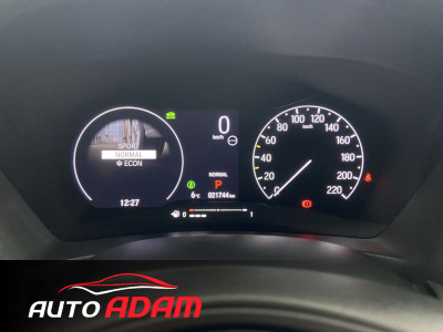 Honda HR-V e:HEV 1.5 i-MMD 79/96kw Hybrid Elegance