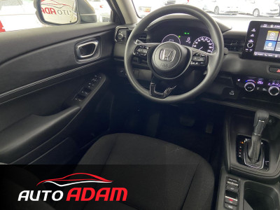 Honda HR-V e:HEV 1.5 i-MMD 79/96kw Hybrid Elegance