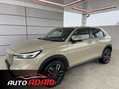 Honda HR-V e:HEV 1.5 i-MMD 79/96kw Hybrid Elegance