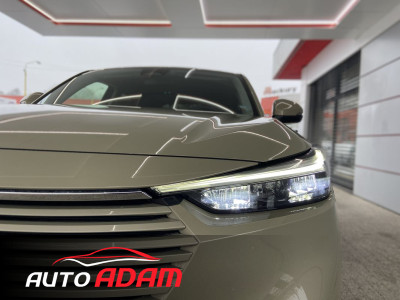 Honda HR-V e:HEV 1.5 i-MMD 79/96kw Hybrid Elegance