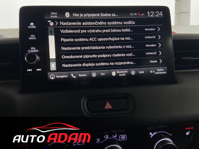 Honda HR-V e:HEV 1.5 i-MMD 79/96kw Hybrid Elegance