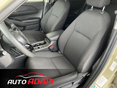 Honda HR-V e:HEV 1.5 i-MMD 79/96kw Hybrid Elegance