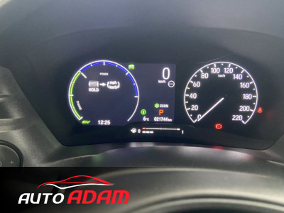 Honda HR-V e:HEV 1.5 i-MMD 79/96kw Hybrid Elegance