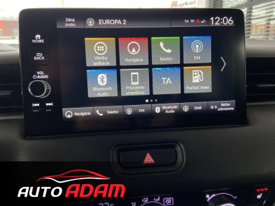 Honda HR-V e:HEV 1.5 i-MMD 79/96kw Hybrid Elegance