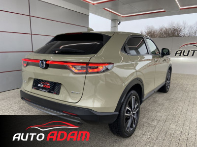 Honda HR-V e:HEV 1.5 i-MMD 79/96kw Hybrid Elegance