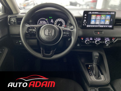 Honda HR-V e:HEV 1.5 i-MMD 79/96kw Hybrid Elegance