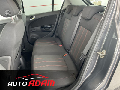 Opel Corsa 1.2 16V 63kW Sport