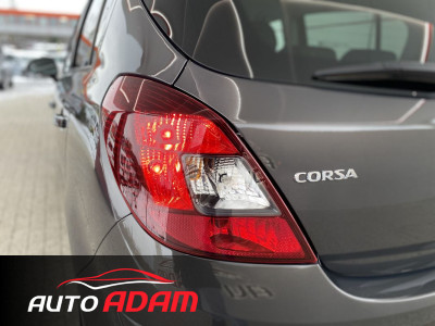 Opel Corsa 1.2 16V 63kW Sport