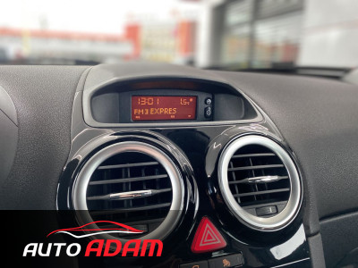 Opel Corsa 1.2 16V 63kW Sport