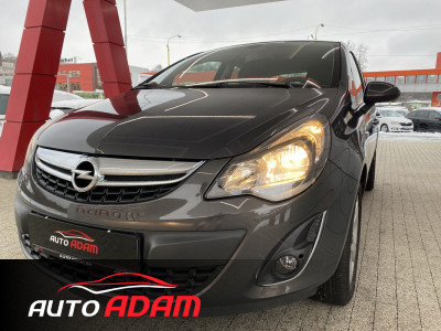 Opel Corsa 1.2 16V 63kW Sport