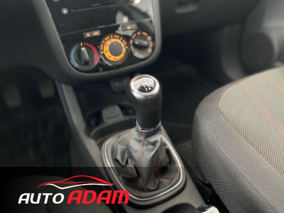 Opel Corsa 1.2 16V 63kW Sport