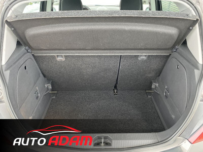 Opel Corsa 1.2 16V 63kW Sport