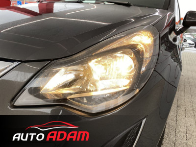 Opel Corsa 1.2 16V 63kW Sport