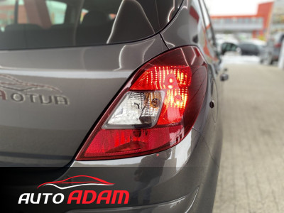 Opel Corsa 1.2 16V 63kW Sport