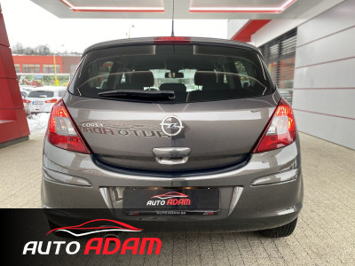 Opel Corsa 1.2 16V 63kW Sport