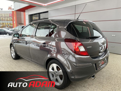 Opel Corsa 1.2 16V 63kW Sport