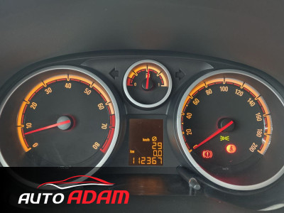 Opel Corsa 1.2 16V 63kW Sport