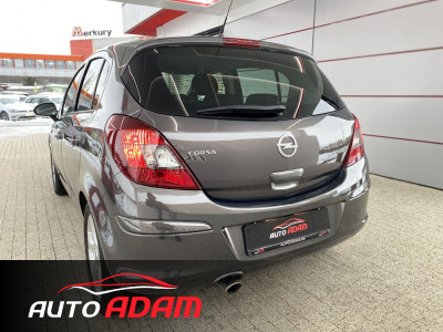 Opel Corsa 1.2 16V 63kW Sport