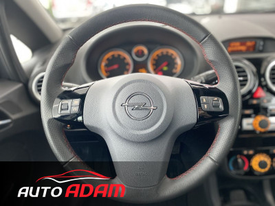 Opel Corsa 1.2 16V 63kW Sport