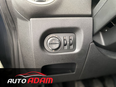 Opel Corsa 1.2 16V 63kW Sport