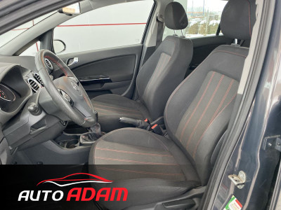 Opel Corsa 1.2 16V 63kW Sport