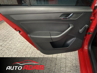 Škoda Rapid 1.2TSi 77kW