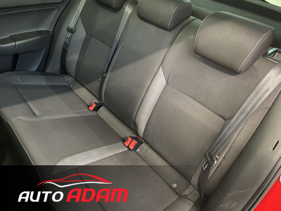 Škoda Rapid 1.2TSi 77kW