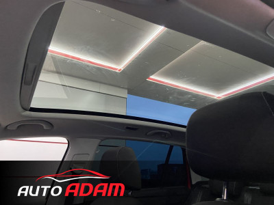 Škoda Rapid 1.2TSi 77kW