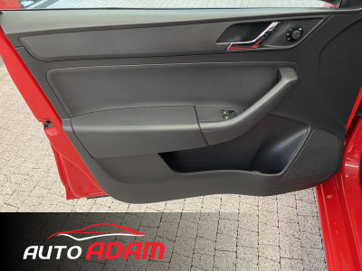 Škoda Rapid 1.2TSi 77kW