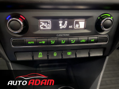 Škoda Rapid 1.2TSi 77kW