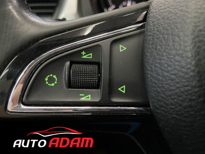 Škoda Rapid 1.2TSi 77kW