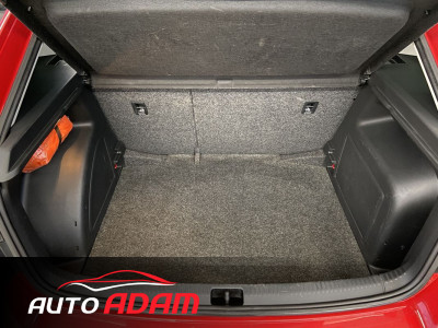 Škoda Rapid 1.2TSi 77kW