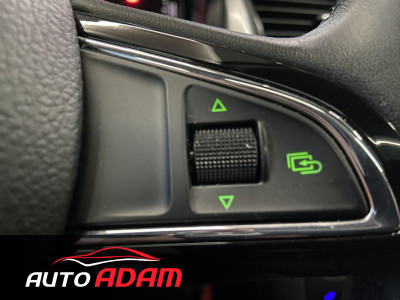 Škoda Rapid 1.2TSi 77kW