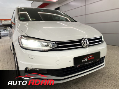 Volkswagen Touran 1.5 TSI 110kW DSG Highline 7-Miest