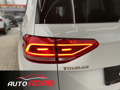 Volkswagen Touran 1.5 TSI 110kW DSG Highline 7-Miest