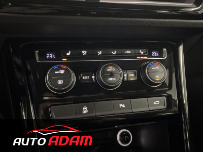 Volkswagen Touran 1.5 TSI 110kW DSG Highline 7-Miest