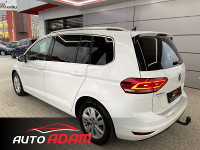 Volkswagen Touran 1.5 TSI 110kW DSG Highline 7-Miest