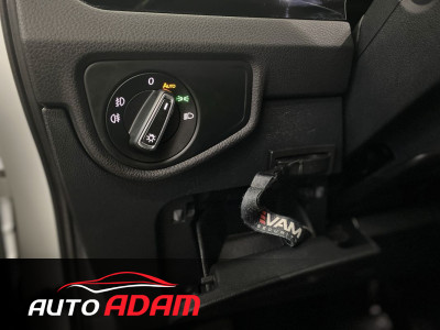 Volkswagen Touran 1.5 TSI 110kW DSG Highline 7-Miest