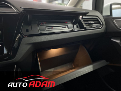 Volkswagen Touran 1.5 TSI 110kW DSG Highline 7-Miest
