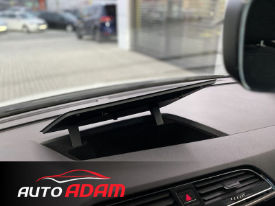 Volkswagen Touran 1.5 TSI 110kW DSG Highline 7-Miest