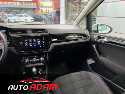 Volkswagen Touran 1.5 TSI 110kW DSG Highline 7-Miest